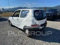 1999 Fiat Seicento