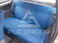 1999 Fiat Seicento
