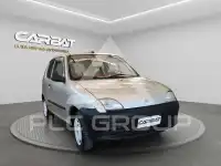 1999 Fiat Seicento
