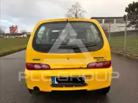 1999 Fiat Seicento