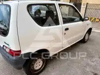 1999 Fiat Seicento