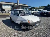 1999 Fiat Seicento