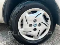 1999 Fiat Seicento