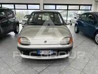 1999 Fiat Seicento