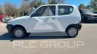 1999 Fiat Seicento