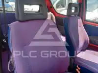 1999 Fiat Seicento