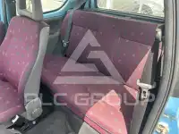 1999 Fiat Seicento