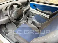 1999 Fiat Seicento