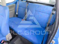 1999 Fiat Seicento