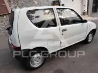 1999 Fiat Seicento