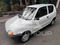 1999 Fiat Seicento