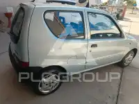 1999 Fiat Seicento