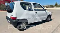 1999 Fiat Seicento