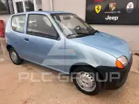 1999 Fiat Seicento