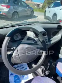 1999 Fiat Seicento
