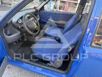 1999 Fiat Seicento