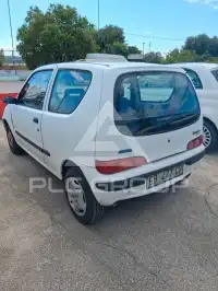1999 Fiat Seicento