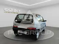 1999 Fiat Seicento