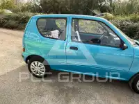 1999 Fiat Seicento