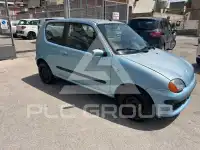 1999 Fiat Seicento