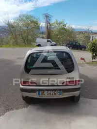 1999 Fiat Seicento