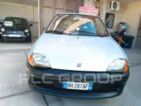 1999 Fiat Seicento