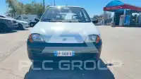 1999 Fiat Seicento