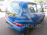 1999 Fiat Seicento