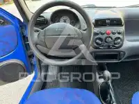 1999 Fiat Seicento