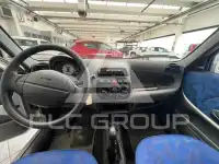 1999 Fiat Seicento