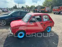 1999 Fiat 126