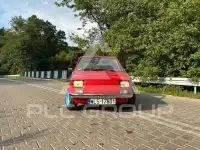 1999 Fiat 126