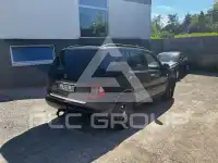 1999 Mercedes Benz ML 320
