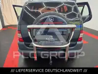 1999 Mercedes Benz ML 320