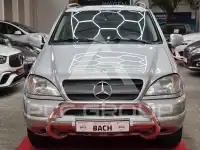 1999 Mercedes Benz ML 320