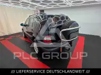 1999 Mercedes Benz ML 320