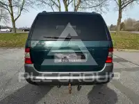 1999 Mercedes Benz ML 320