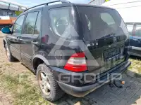 1999 Mercedes Benz ML 320