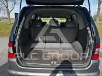 1999 Mercedes Benz ML 320