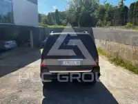 1999 Mercedes Benz ML 320