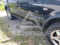 1999 Mercedes Benz ML 320