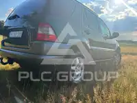 1999 Mercedes Benz ML 320