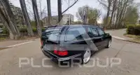 1999 Mercedes Benz E 550