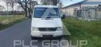 1999 Mercedes Benz Sprinter