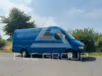 1999 Mercedes Benz Sprinter