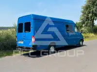 1999 Mercedes Benz Sprinter