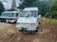 1999 Mercedes Benz Sprinter