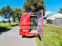 1999 Mercedes Benz Sprinter
