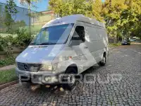 1999 Mercedes Benz Sprinter