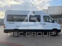 1999 Mercedes Benz Sprinter